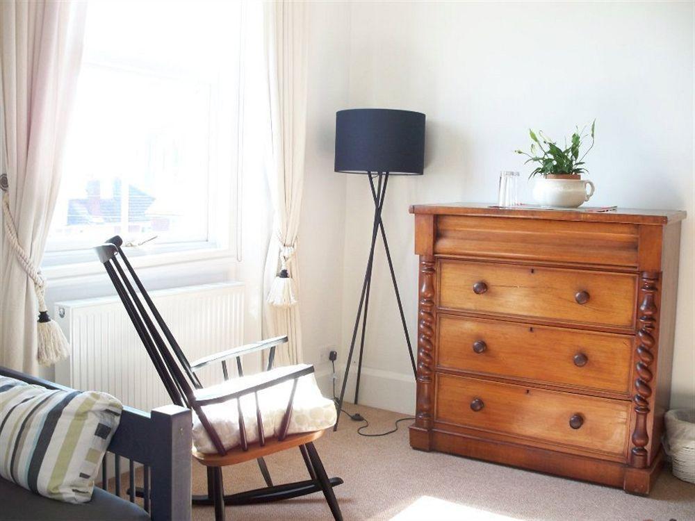 Frühstückspension House Boutique By The Sea Broadstairs