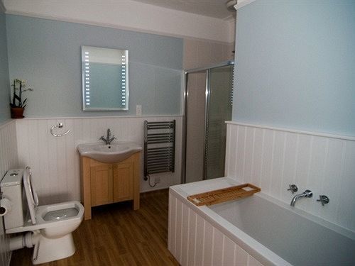 Bed & Breakfast House Boutique By The Sea Broadstairs